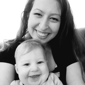 Meet your Posher, Arika